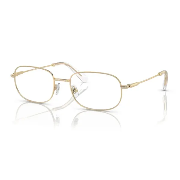 Gọng Kính Nữ Swarovski 0SK1005 401352 Màu Vàng Gold