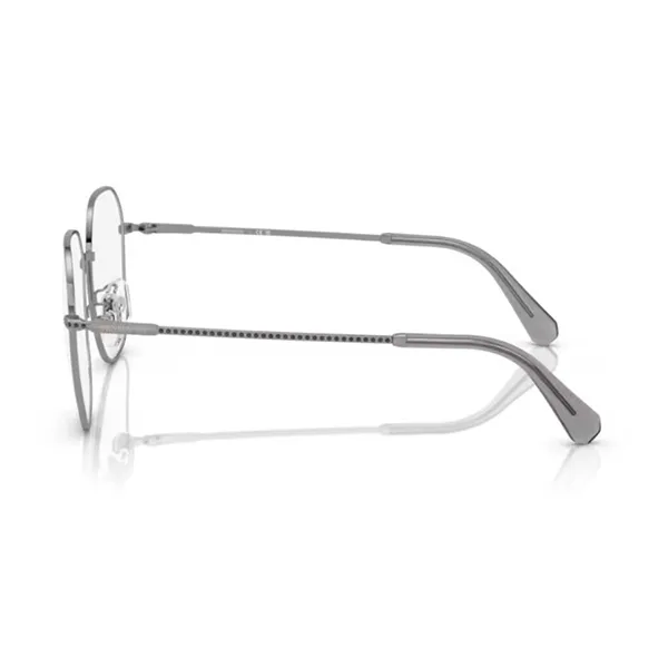 Gọng Kính Nữ Swarovski 0SK1009D 401058 Gun Metal