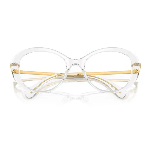 Gọng Kính Nữ Swarovski 0SK2001 102750 Trong Suốt