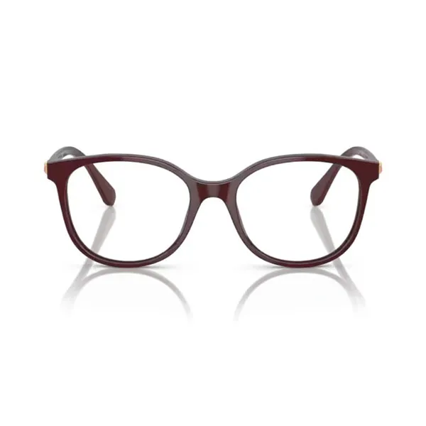 Gọng Kính Nữ Swarovski 0SK2002F 1008 Màu Đỏ Đô