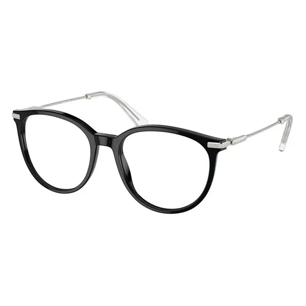 Gọng Kính Nữ Swarovski 0SK2009F 100153 Màu Đen