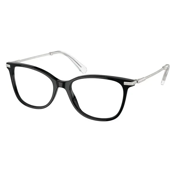 Gọng Kính Nữ Swarovski 0SK2010F 103854 Màu Đen