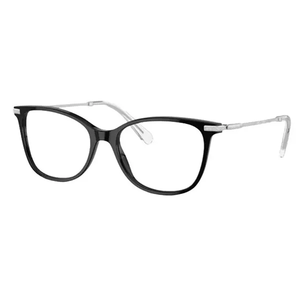 Gọng Kính Nữ Swarovski 0SK2010F 103854 Màu Đen