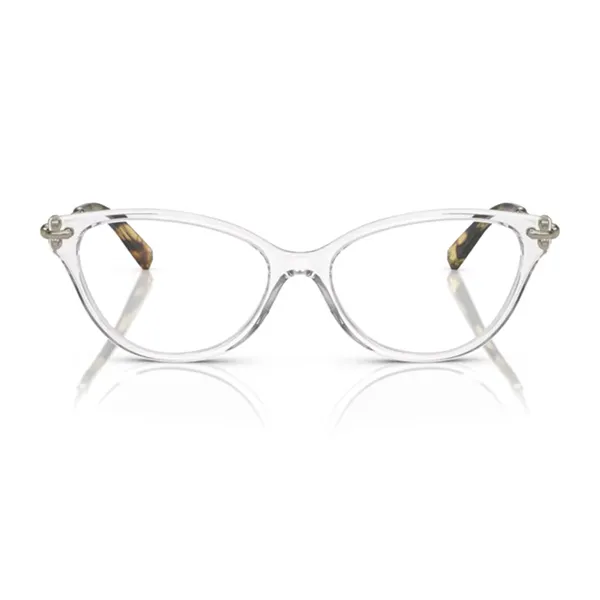Gọng Kính Nữ Tiffany & Co. Cat Eye 0TF2231F 8047 Trong Suốt