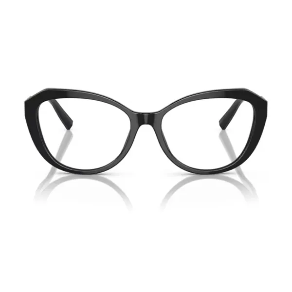 Gọng Kính Nữ Tiffany & Co. Cat Eye 0TF2241BF 8001 Màu Đen - Kính mắt - Vua Hàng Hiệu