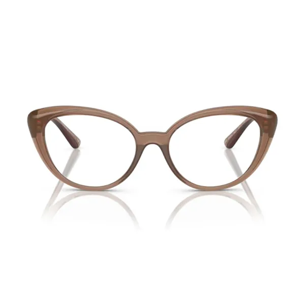 Gọng Kính Nữ Tiffany & Co. Cat Eye 0VE3349U 5427 Màu Nâu - Kính mắt - Vua Hàng Hiệu
