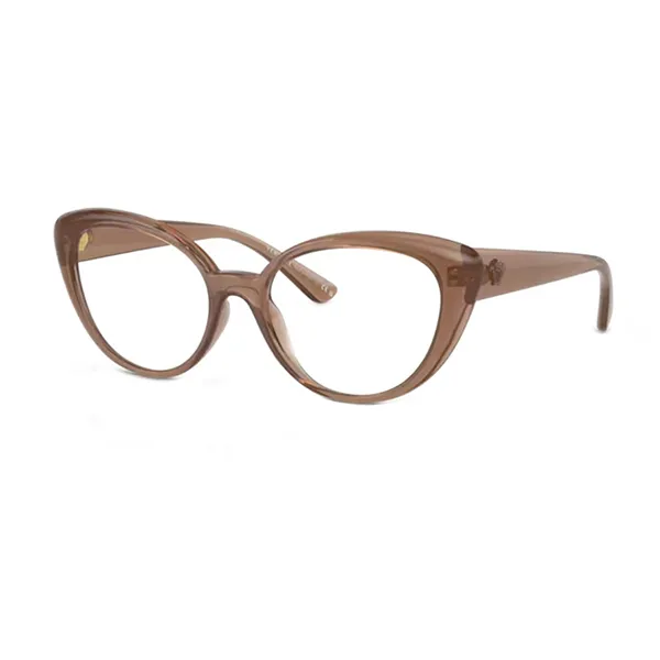 Gọng Kính Nữ Tiffany & Co. Cat Eye 0VE3349U 5427 Màu Nâu - Kính mắt - Vua Hàng Hiệu