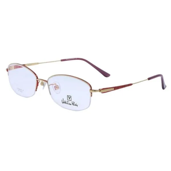 Gọng Kính Nữ Valentino Rudy VRT4030 C6 Màu Đỏ - Kính mắt - Vua Hàng Hiệu
