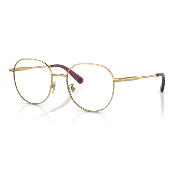 Gọng Kính Nữ Versace 0VE1282D 149153 Màu Vàng Gold
