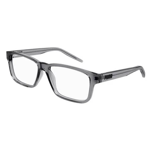 Gọng Kính Trẻ Em Puma PJ0046O_009.C Màu Xám