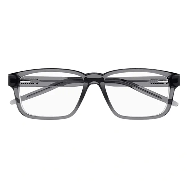 Gọng Kính Trẻ Em Puma PJ0046O_009.C Màu Xám