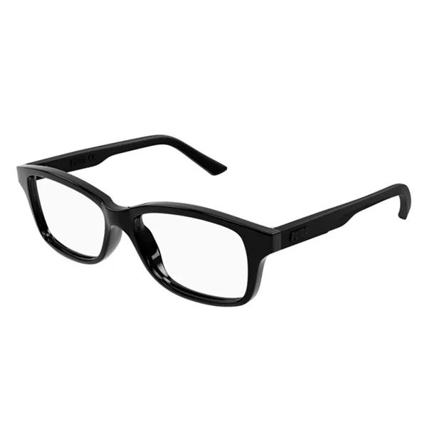 Gọng Kính Trẻ Em Puma PJ0072OA 001 Màu Đen