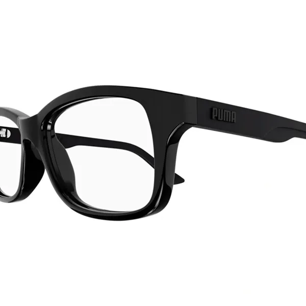 Gọng Kính Trẻ Em Puma PJ0072OA 001 Màu Đen