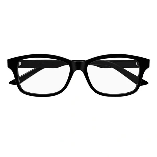 Gọng Kính Trẻ Em Puma PJ0072OA 001 Màu Đen
