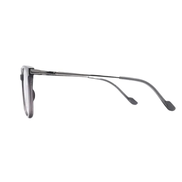 Gọng Kính Unisex Ancci AC34600 C4 Màu Xám - Kính mắt - Vua Hàng Hiệu
