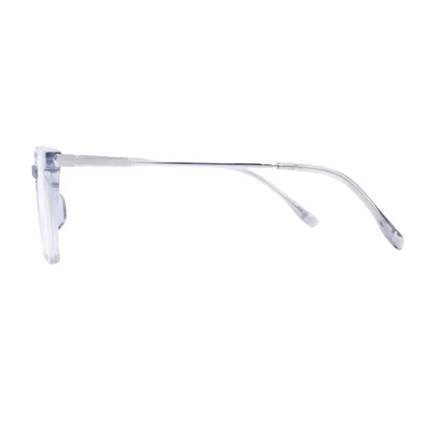 Gọng Kính Unisex Ancci AC34692 C2 Trong Suốt - Kính mắt - Vua Hàng Hiệu