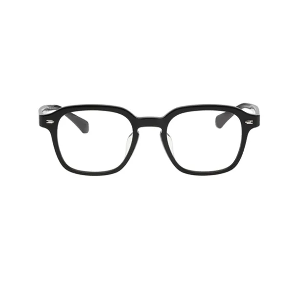 Gọng Kính Unisex Bolon BJ3108 B10 Màu Đen - Kính mắt - Vua Hàng Hiệu