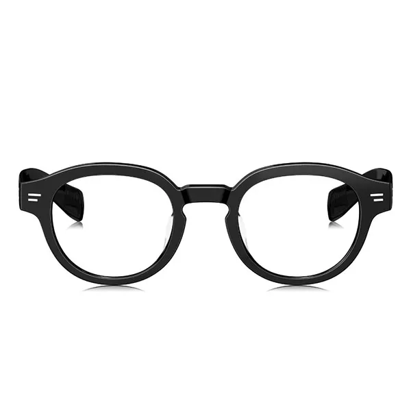 Gọng Kính Unisex Bolon BJ3200 B10 Màu Đen - Kính mắt - Vua Hàng Hiệu