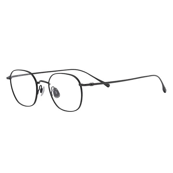 Gọng Kính Unisex Bolon BT1595 B11 Màu Đen - Kính mắt - Vua Hàng Hiệu