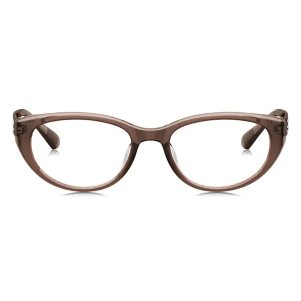 Gọng Kính Unisex Molsion BJ3170 B21 Màu Nâu