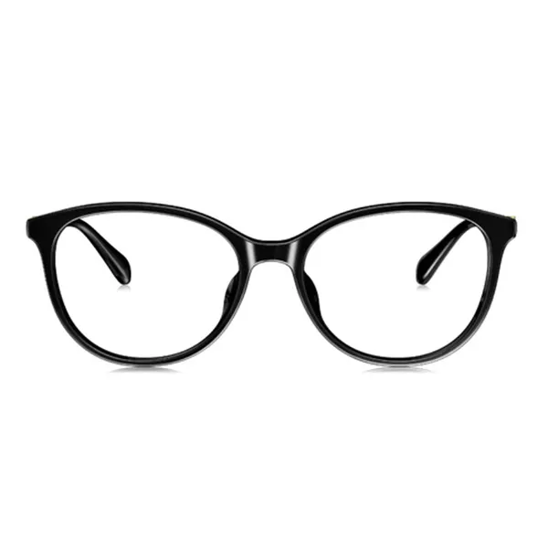 Gọng Kính Unisex Molsion BJ5126 B10 Màu Đen - Kính mắt - Vua Hàng Hiệu