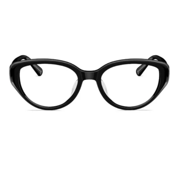 Gọng Kính Unisex Molsion MJ3096 B10 Màu Đen