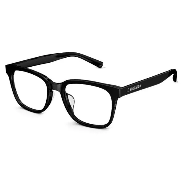 Gọng Kính Unisex Molsion MJ3099 B10 Màu Đen - Kính mắt - Vua Hàng Hiệu