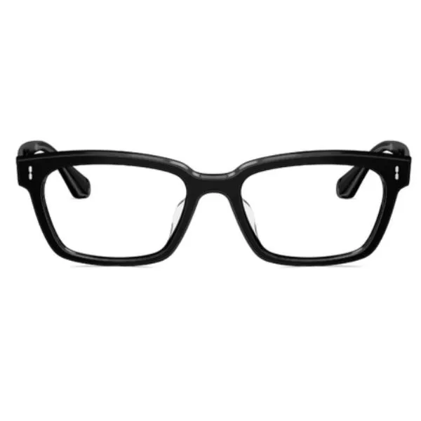 Gọng Kính Unisex Molsion MJ3100 B10 Màu Đen