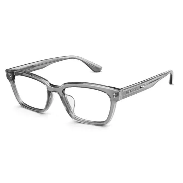 Gọng Kính Unisex Molsion MJ3100 B16 Màu Xám