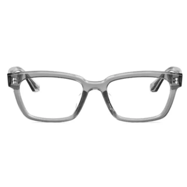 Gọng Kính Unisex Molsion MJ3100 B16 Màu Xám