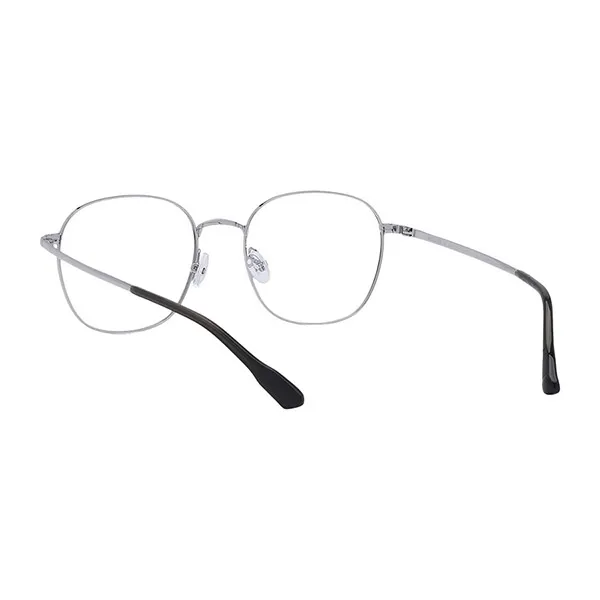 Gọng Kính Unisex Molsion MJ7363 B15 Màu Bạc