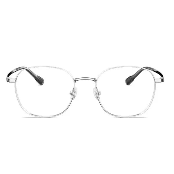 Gọng Kính Unisex Molsion MJ7363 B15 Màu Bạc