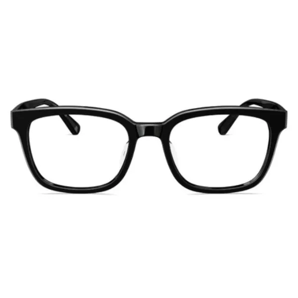 Gọng Kính Unisex Molsion MX3002 B10 Màu Đen