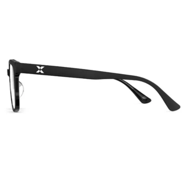 Gọng Kính Unisex Molsion MX3002 B10 Màu Đen