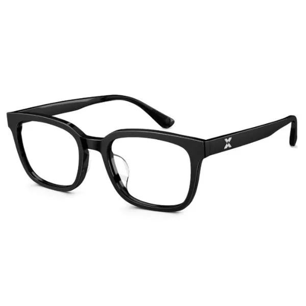Gọng Kính Unisex Molsion MX3002 B10 Màu Đen