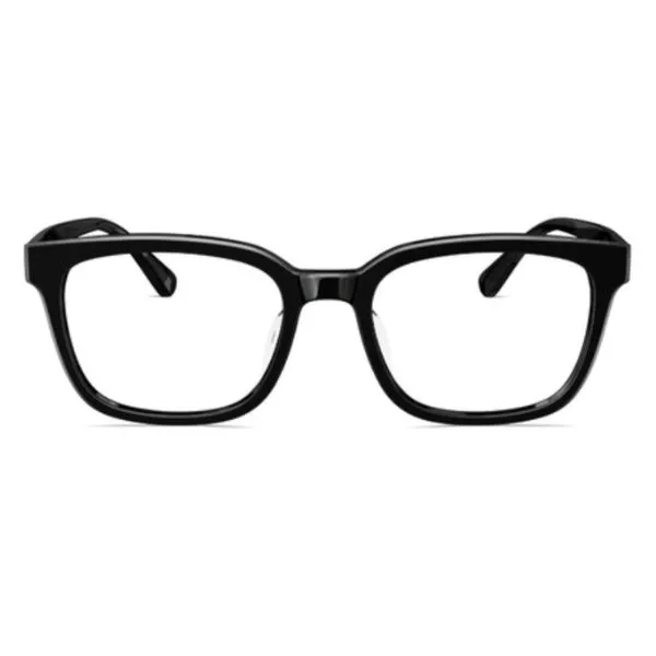 Gọng Kính Unisex Molsion MX3002 B11 Màu Đen