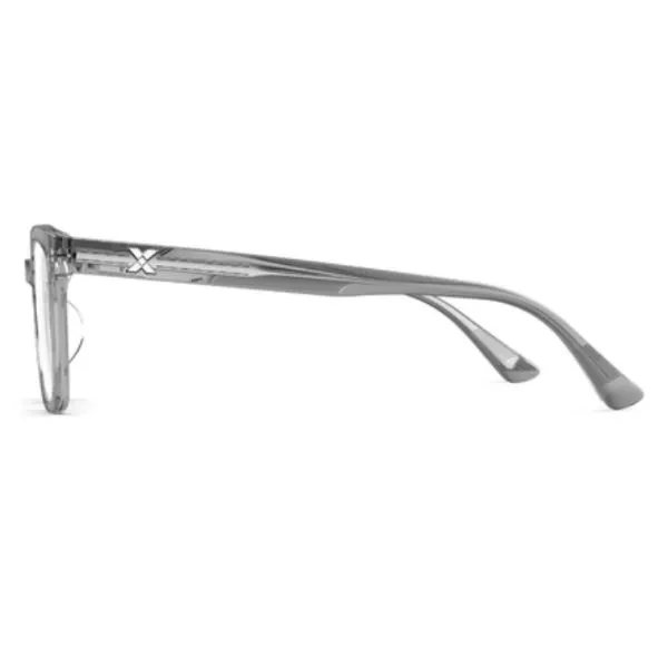 Gọng Kính Unisex Molsion MX3002 B16 Màu Xám