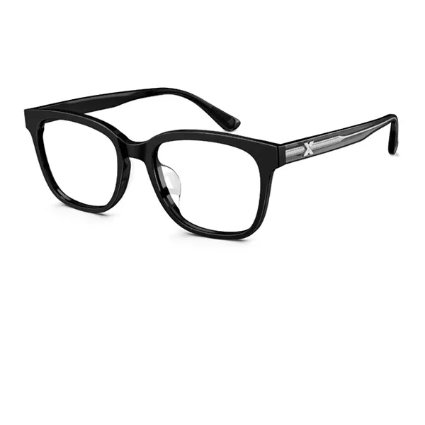 Gọng Kính Unisex Molsion MX3003 B11 Màu Đen