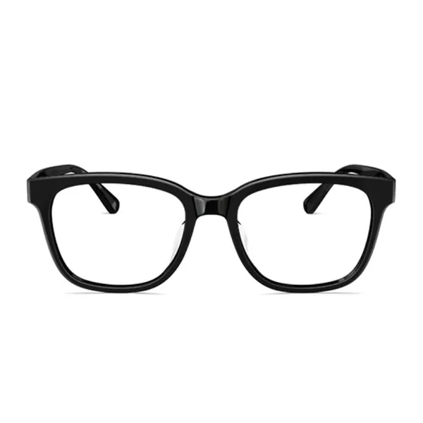 Gọng Kính Unisex Molsion MX3003 B11 Màu Đen