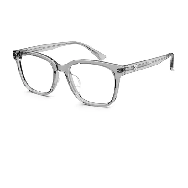 Gọng Kính Unisex Molsion MX3003 B16 Màu Xám - Kính mắt - Vua Hàng Hiệu