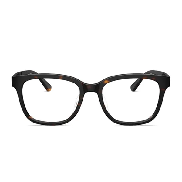Gọng Kính Unisex Molsion MX3003 B20 Màu Nâu Havana