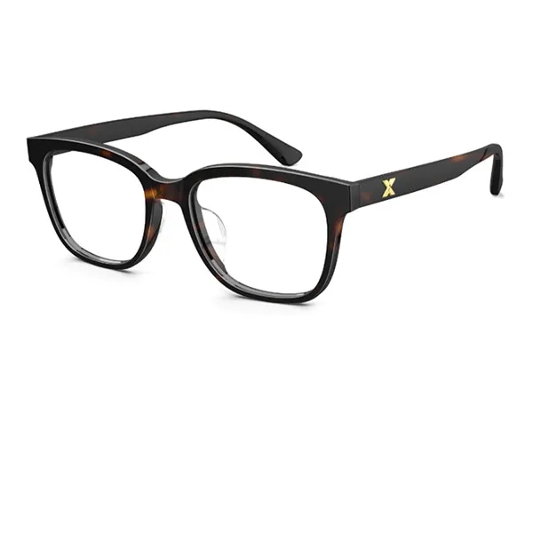 Gọng Kính Unisex Molsion MX3003 B20 Màu Nâu Havana