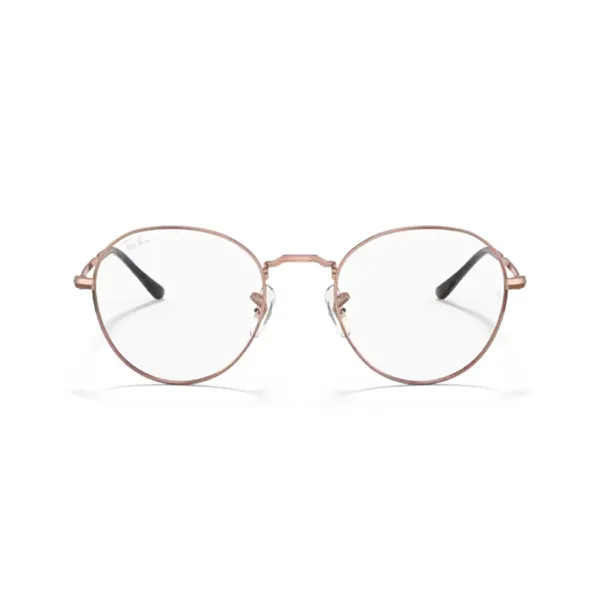 Gọng Kính Unisex Rayban 0RX3582V 2943 Màu Vàng Hồng - Kính mắt - Vua Hàng Hiệu