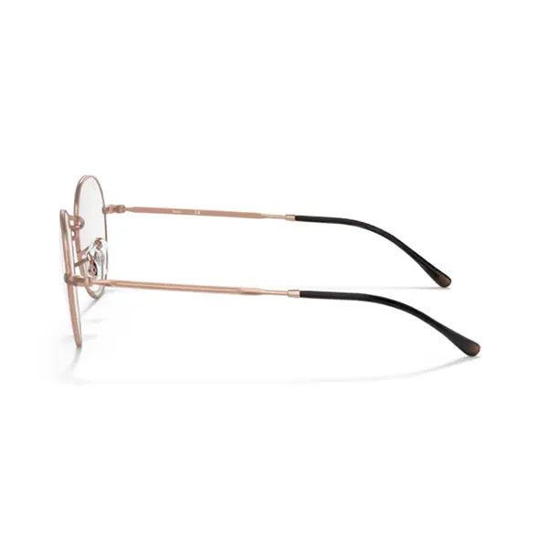 Gọng Kính Unisex Rayban 0RX3582V 2943 Màu Vàng Hồng - Kính mắt - Vua Hàng Hiệu
