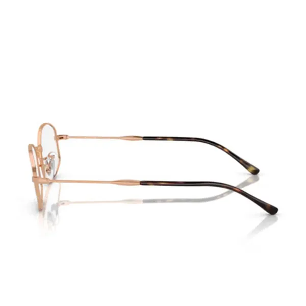 Gọng Kính Unisex Rayban 0RX6510 309450 Màu Vàng Hồng - Kính mắt - Vua Hàng Hiệu