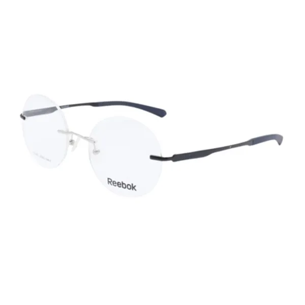 Gọng Kính Unisex Reebok R9505AF SIL Màu Đen - Kính mắt - Vua Hàng Hiệu