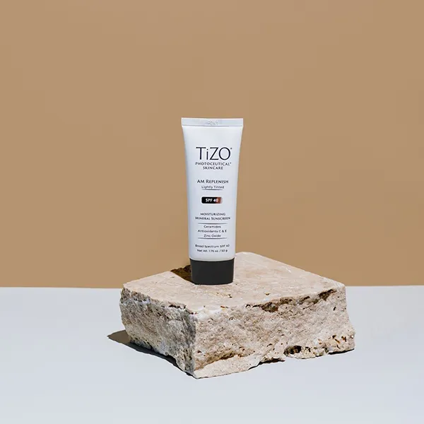 Kem Chống Nắng Dưỡng Ẩm Tizo Photoceutical Skincare SPF40 50g