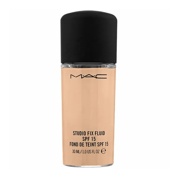 Kem Nền MAC Studio Fix Fluid SPF15 NC20 30ml