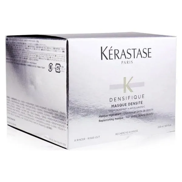 Kem Ủ Tóc Kérastase Densifique Masque Densite 200ml
