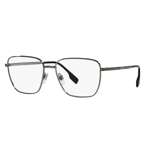 Kính Mắt Cận Unisex Burberry Eyeglasses BE1368 1144 56 Màu Ghi T_BC